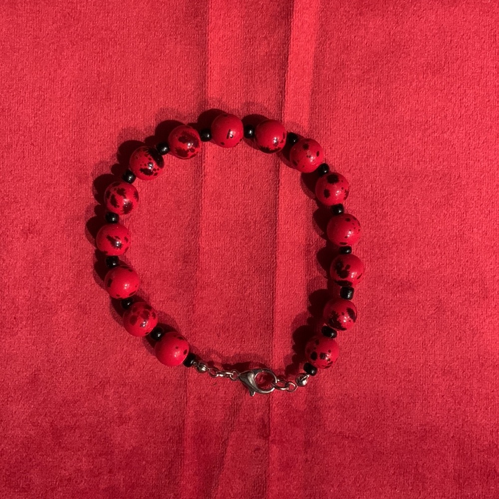 Handmade Bracelet - Picture 2 of 4